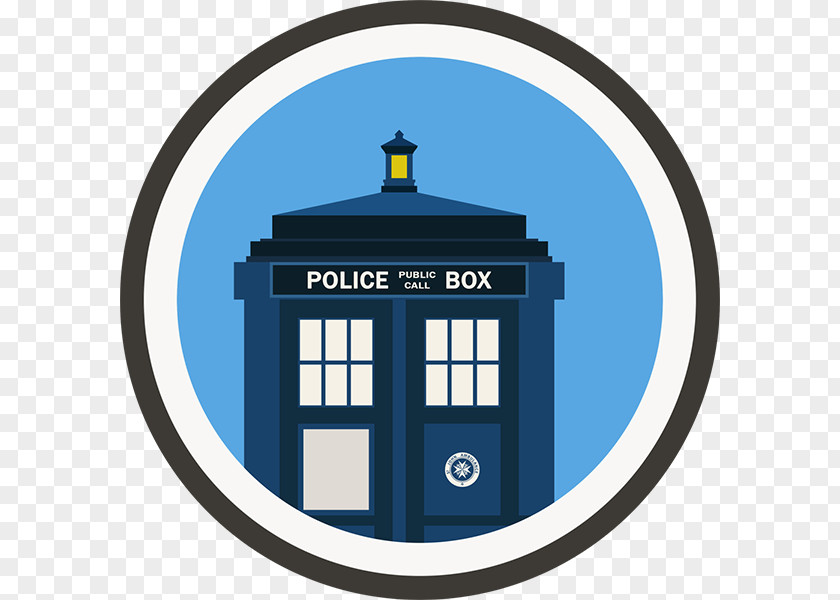 Doctor Seventh TARDIS Tenth K9 PNG