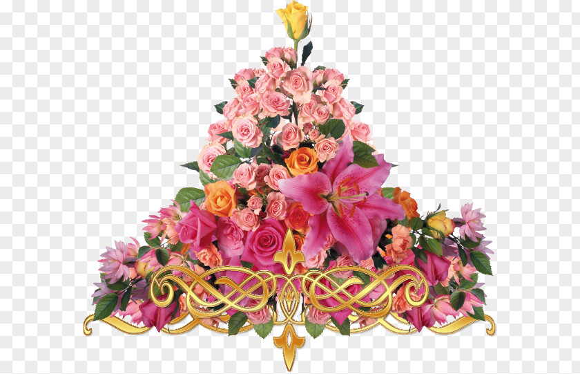 Flower Floral Design Cut Flowers Blume Bouquet PNG