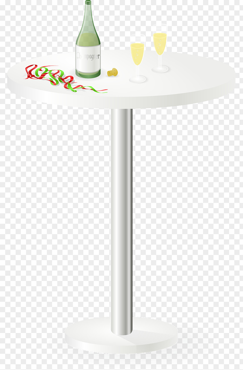 Food Table Clip Art PNG