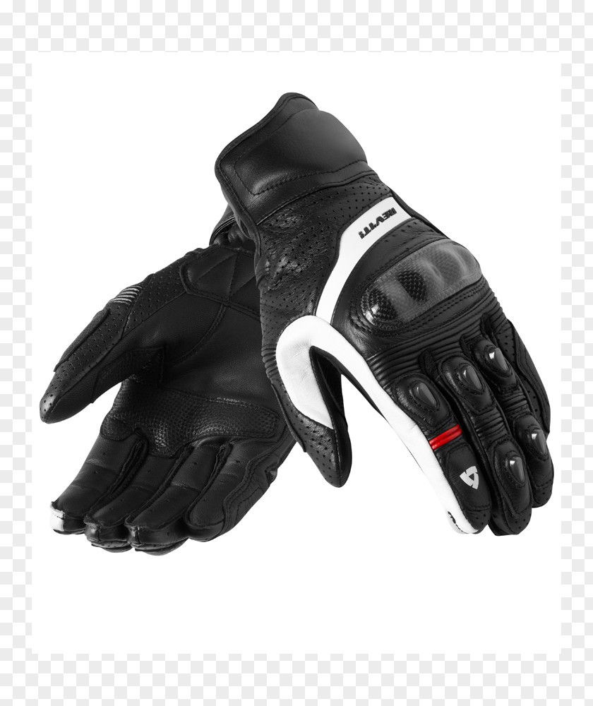 Motorcycle Glove REV'IT! Leather Personal Protective Equipment Clothing PNG