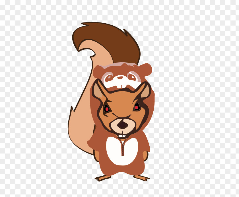 Squirrel Canidae Dog Puppy Rodent PNG