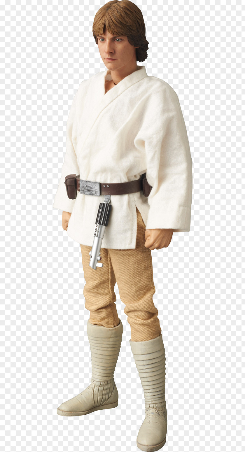Star Wars Luke Skywalker Yoda Action & Toy Figures Medicom PNG