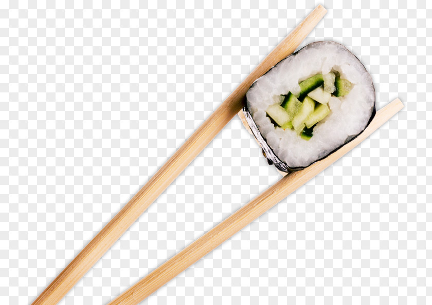 Sushi Roll Japanese Cuisine California Makizushi Chopsticks PNG