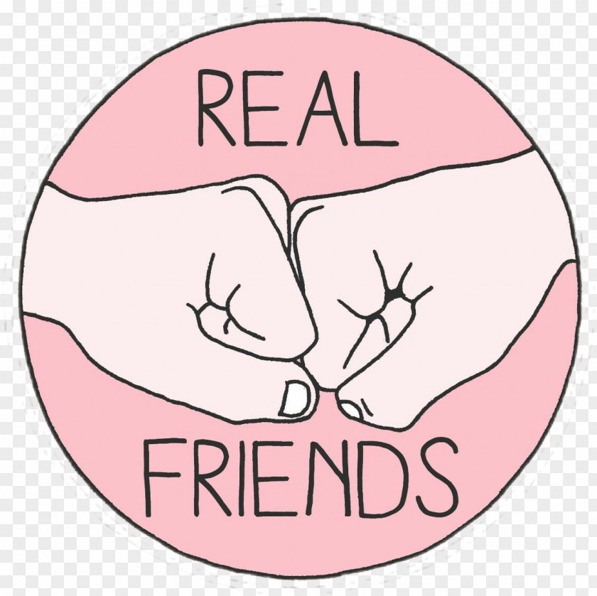 T-shirt Real Friends Sticker Desktop Wallpaper PNG