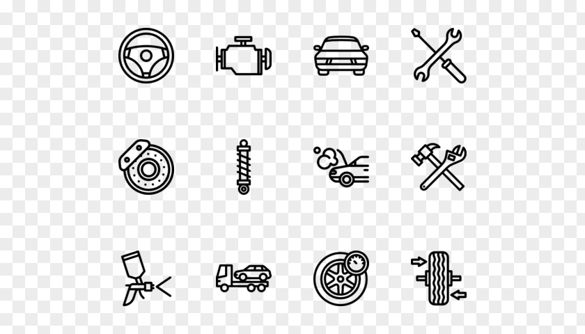 Car Volkswagen Motor Vehicle Service Icon Design PNG
