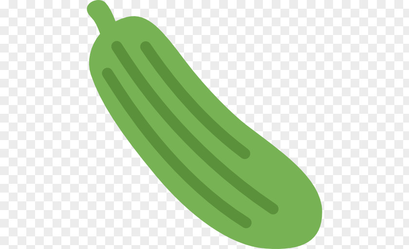 Cucumber Pickled Chicken Salad Emoji Vegetable PNG