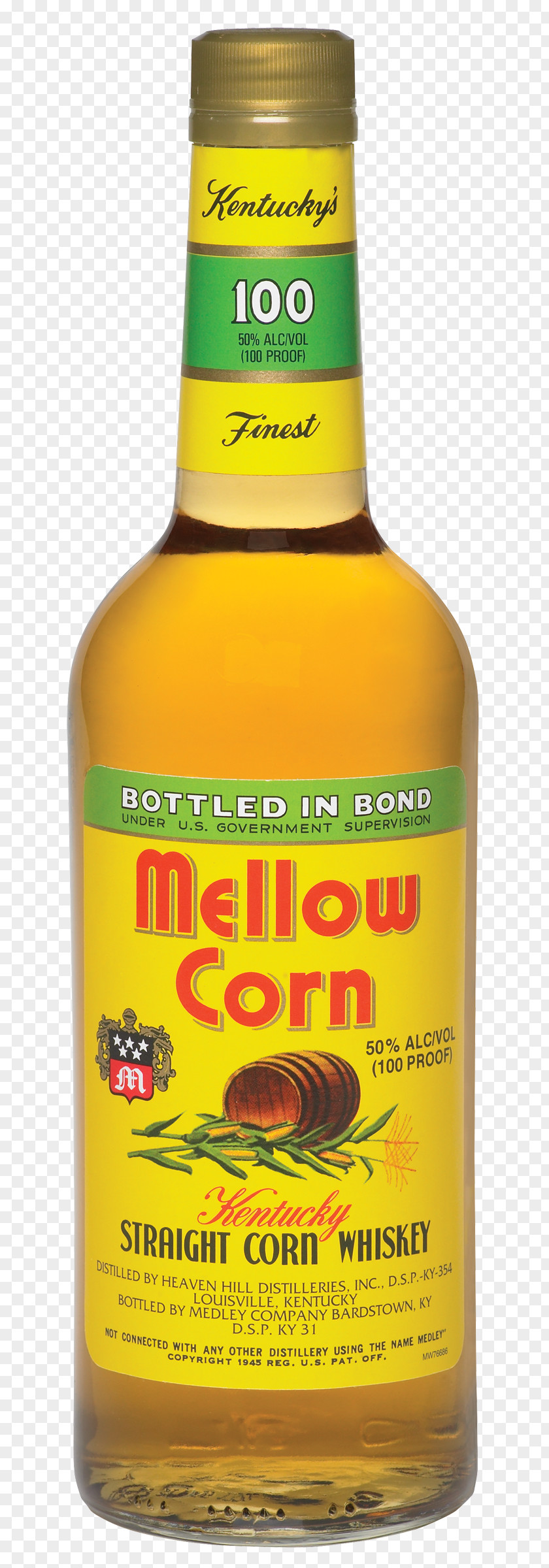 Drink Corn Whiskey American Distilled Beverage Bourbon PNG