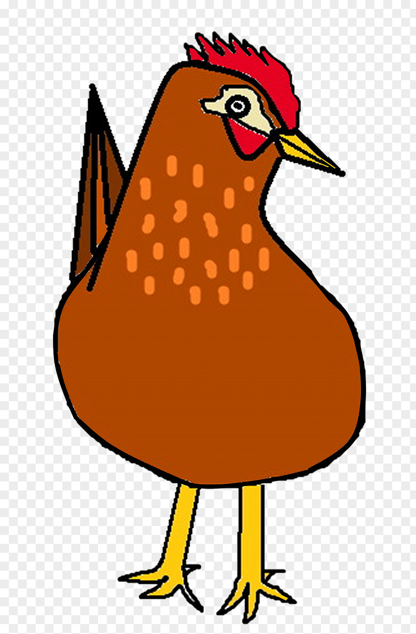 Hen Drawing Clip Art Chicken Image Pencil PNG