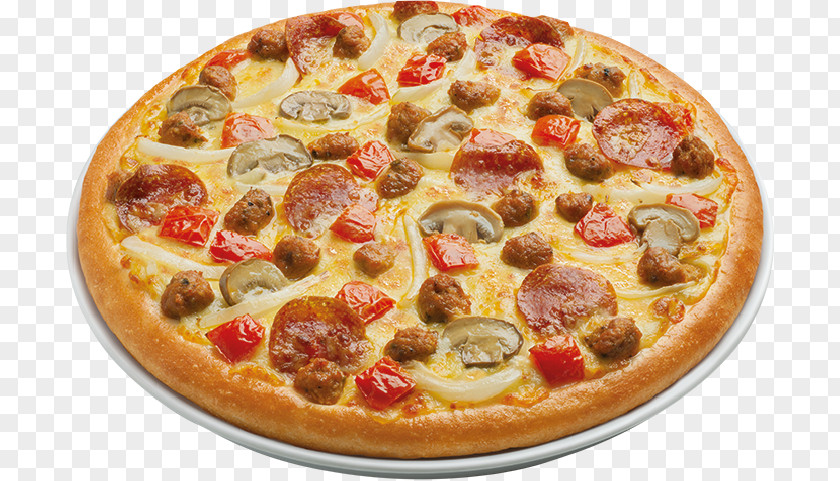 Italy Sausage New York-style Pizza Hot Dog Italian Cuisine Barbecue PNG