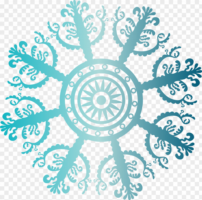 Snowflakes Visual Arts Graphic Design Clip Art PNG