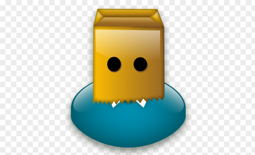 Avatar Anonymity User Iconfinder PNG