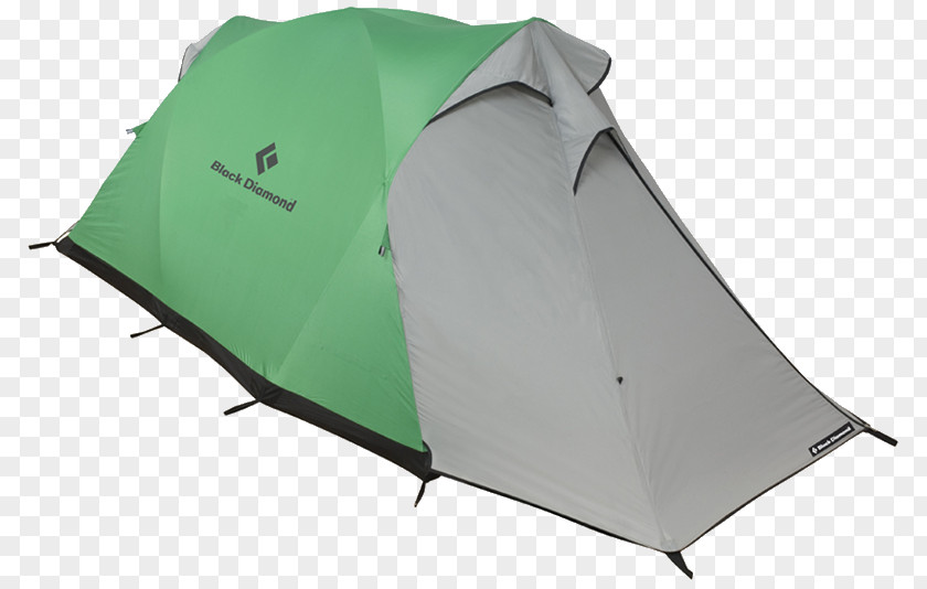 Black Diamond I-Tent Equipment Bombshelter Camping PNG