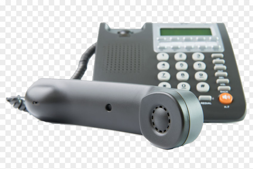 Business Telephone System Home & Phones Analog Adapter Line PNG