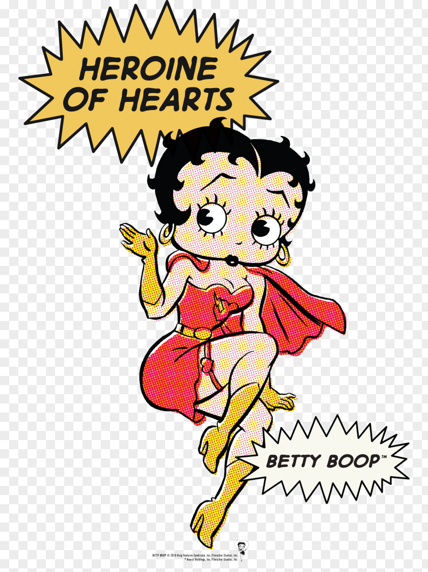 Design Betty Boop Fleischer Studios King Features Syndicate Comics Minnie The Moocher PNG