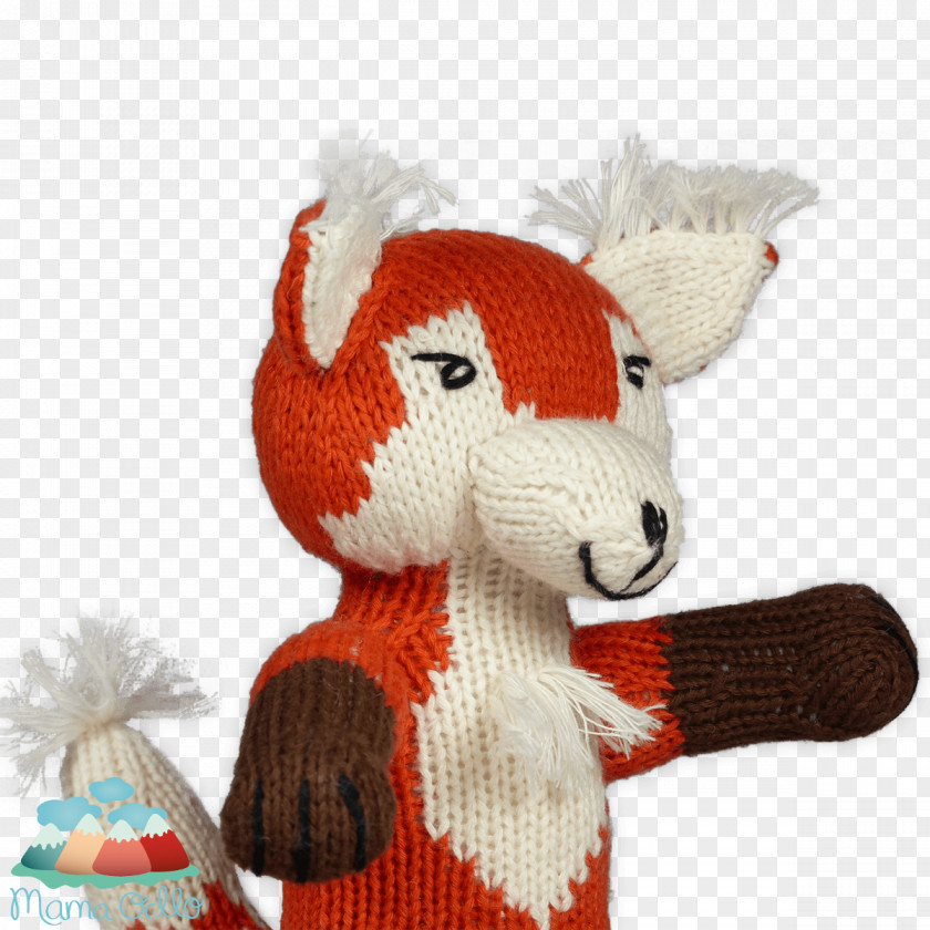 Fuchs Red Fox Stuffed Animals & Cuddly Toys Carnivora Orange Child PNG