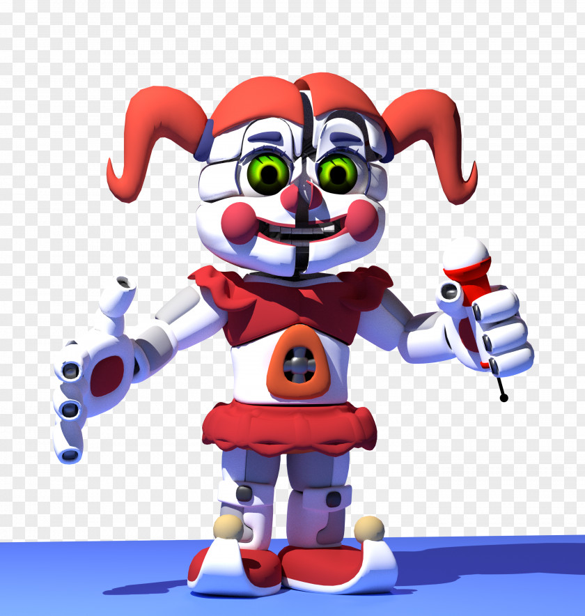 Hair Band Five Nights At Freddy's: Sister Location FNaF World Drawing Child PNG