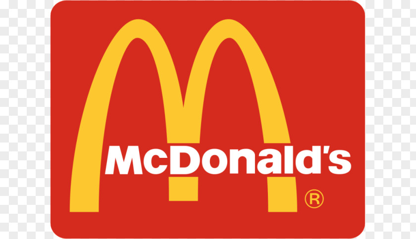 Lovin' It McDonald's Golden Arches Logo Fast Food Restaurant PNG