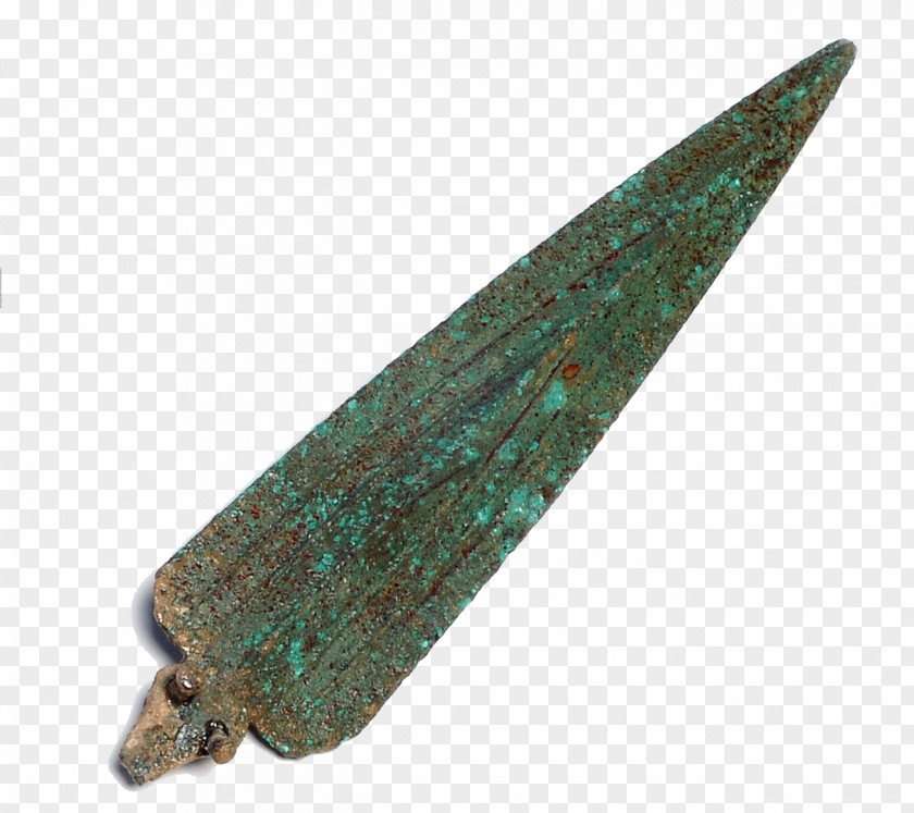 Middle Ages Turquoise PNG
