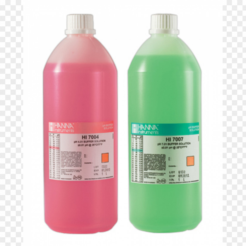 PH Meter Buffer Solution TDS PNG