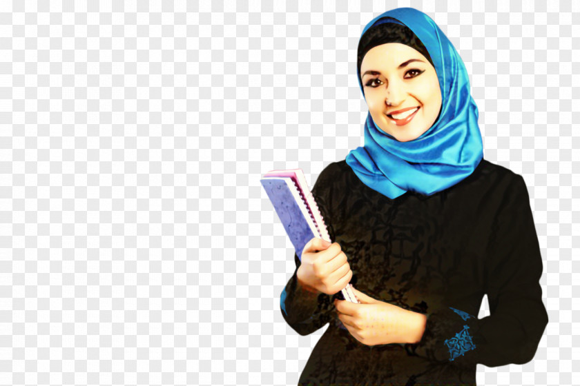 Stock Photography Woman Student Girl Muslim PNG