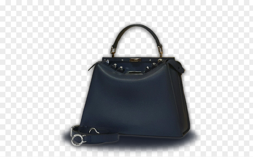 Tote Bag Handbag Leather Black Backpack PNG
