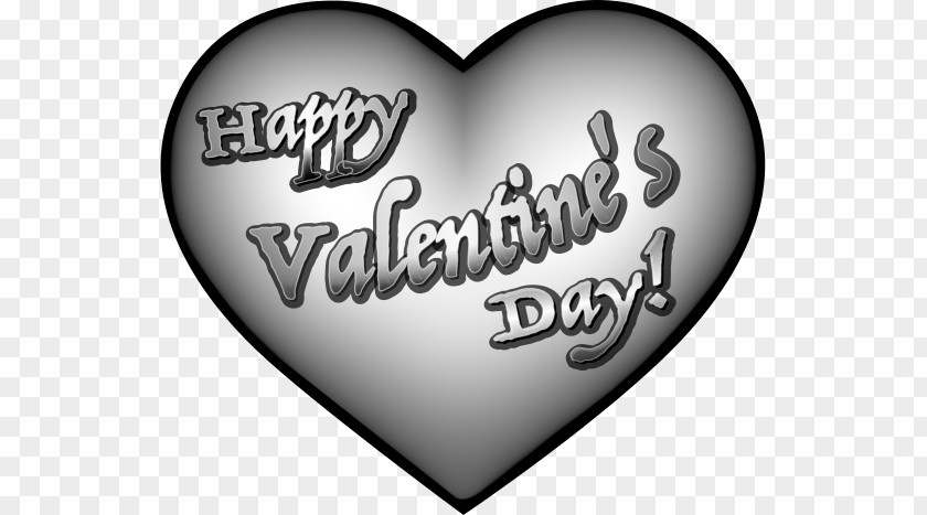 Valentine's Day Logo PNG