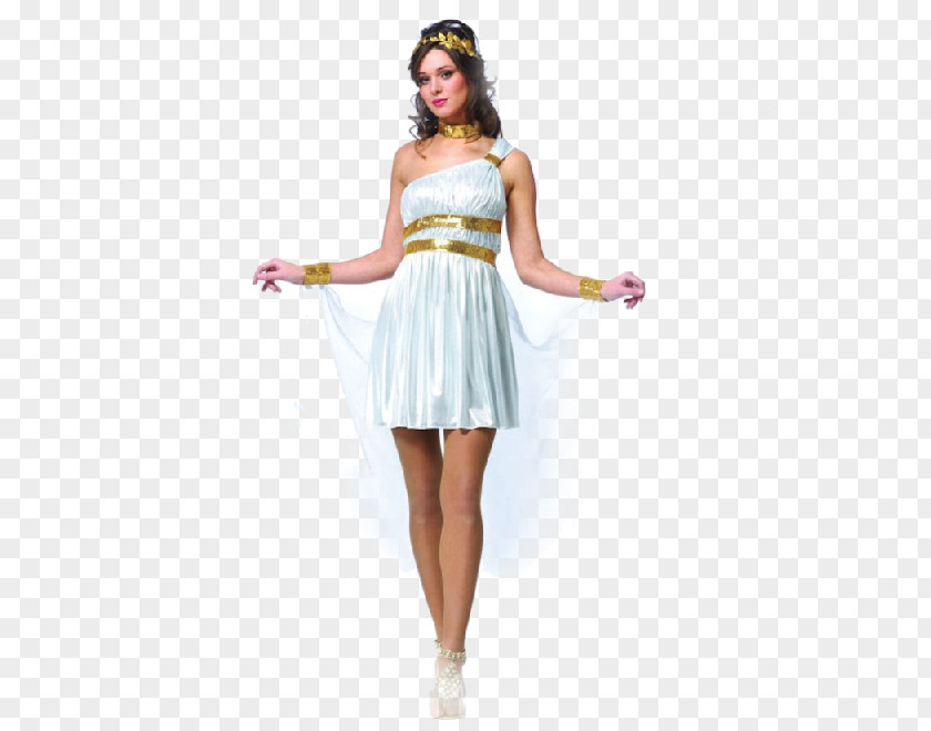 Venus Ancient Rome Hera Costume Party PNG