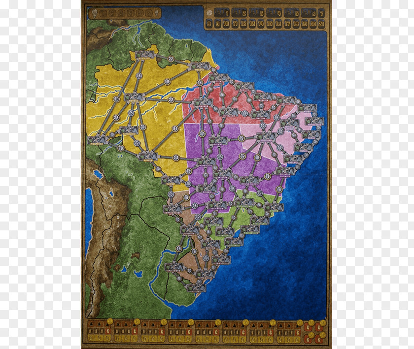 Brazil Games Power Grid Spain Portugal Electrical PNG