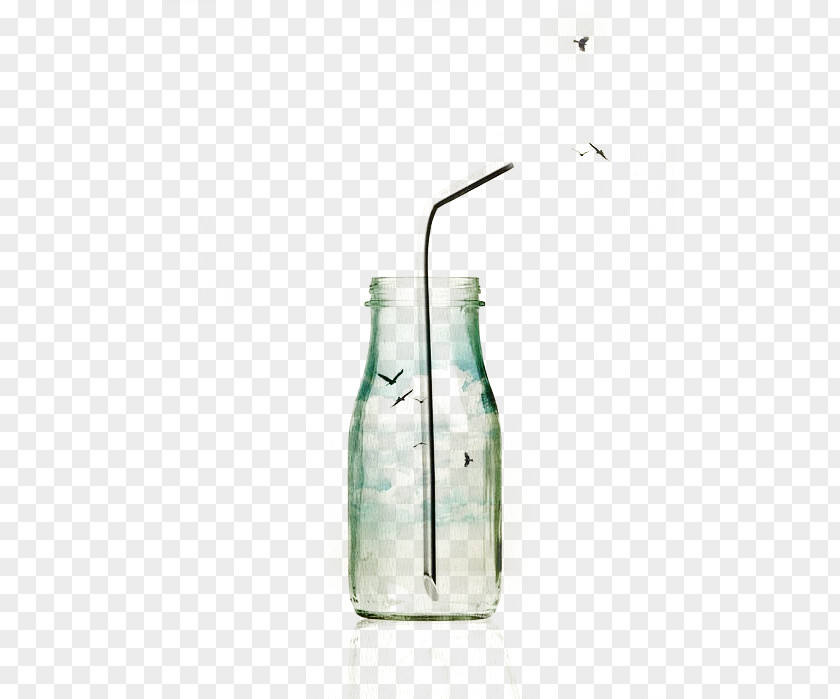 Environment Bottle Glass Liquid PNG
