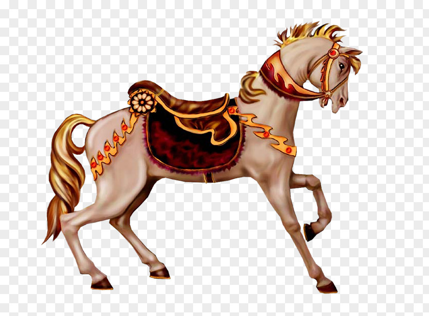 Horse Animaatio Computer Animation Clip Art PNG