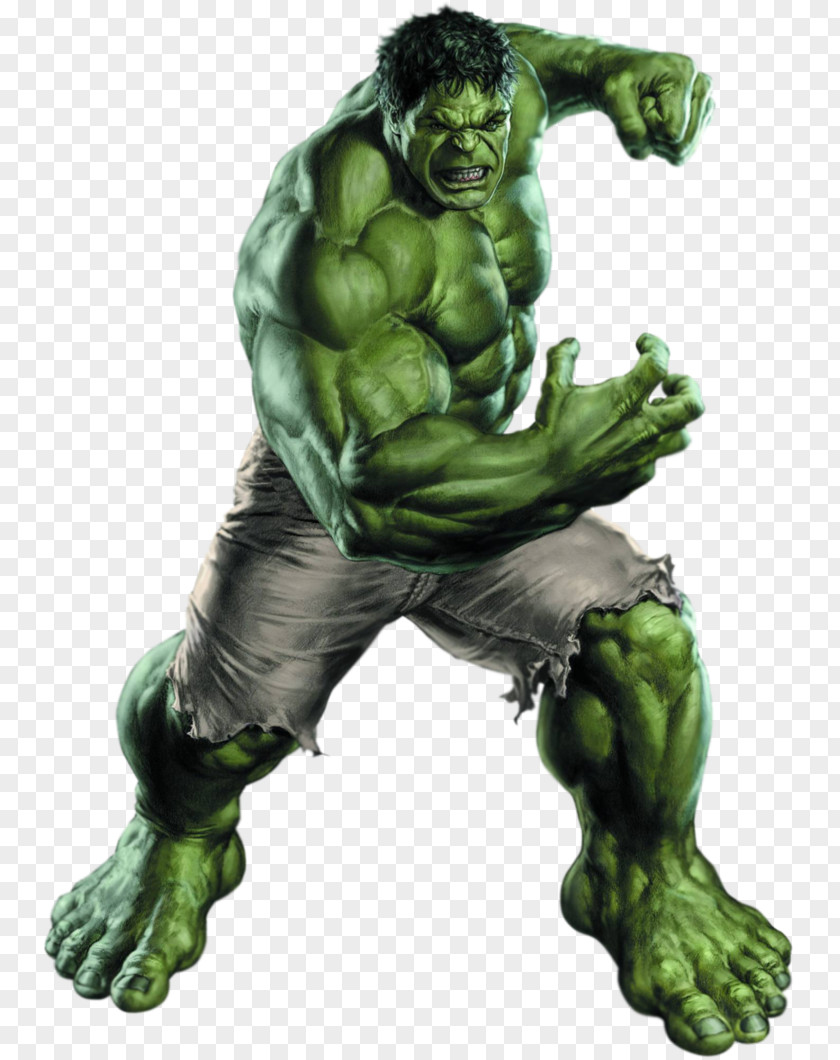 Hulk Marvel Cinematic Universe Superhero Comic Book Comics PNG