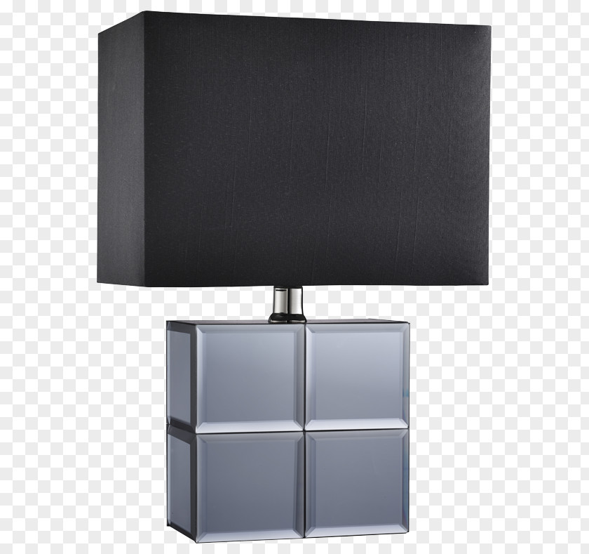 Lamp Bedside Tables Light Shelf PNG