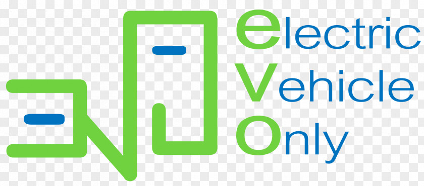 Logo Car ONLY Electric Vehicle Brand PNG