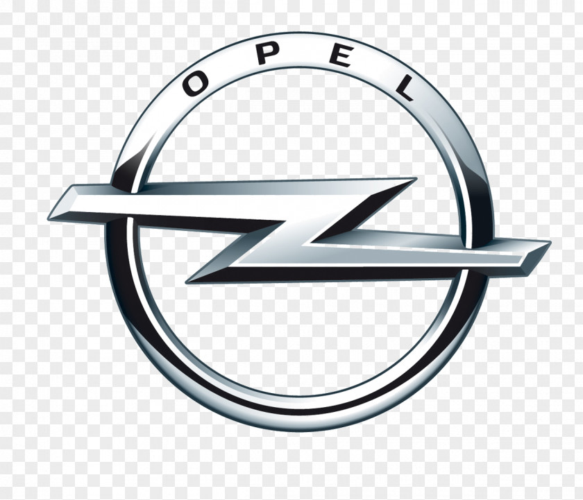 Opel Astra Car Logo PNG
