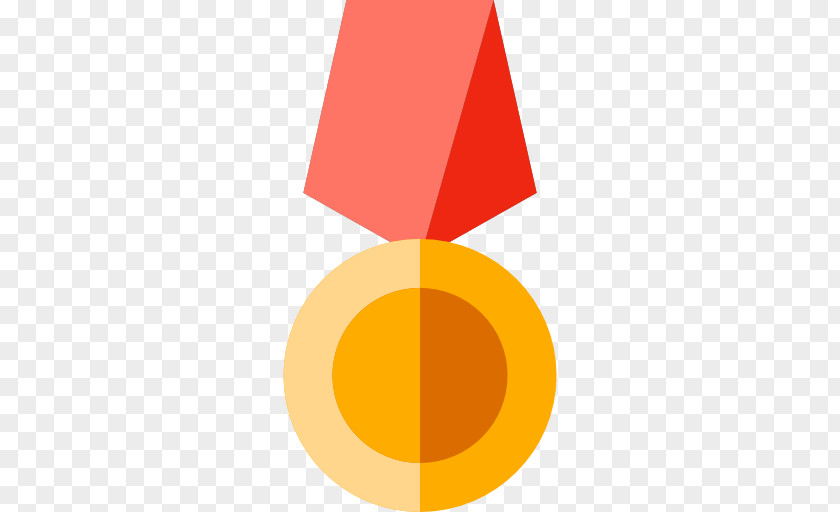 Orange Yellow Symbol PNG