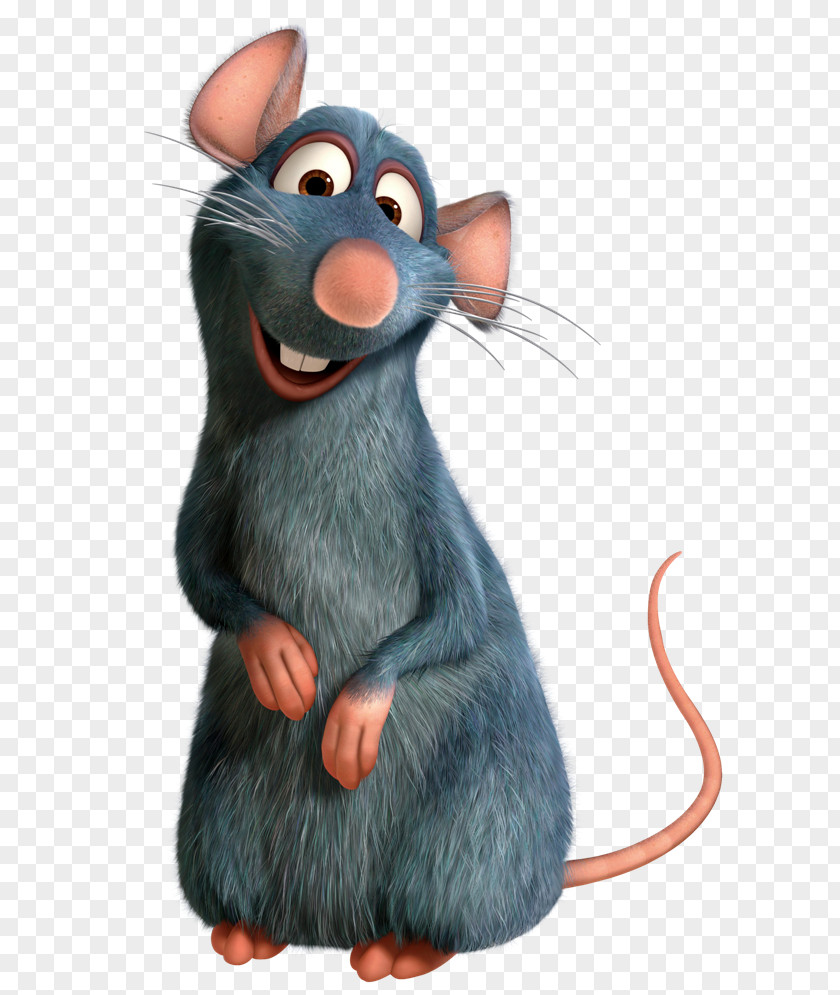 Rat Mouse Ratatouille The Walt Disney Company Remy Recipe PNG