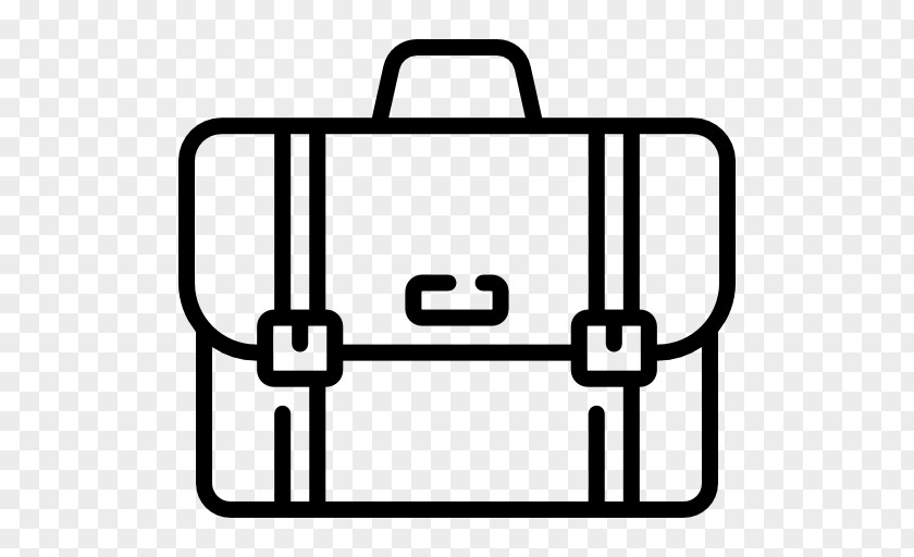 Travel Bag PNG