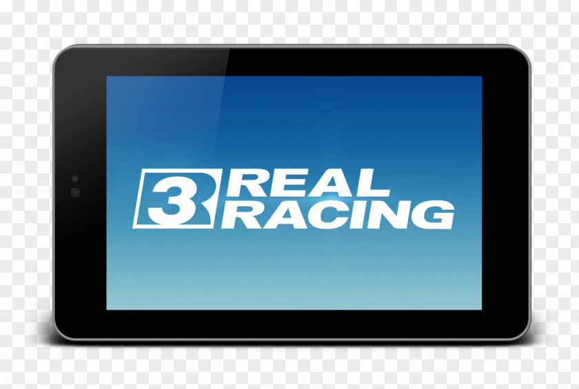 August 15th Real Racing 3 Video Game PNG