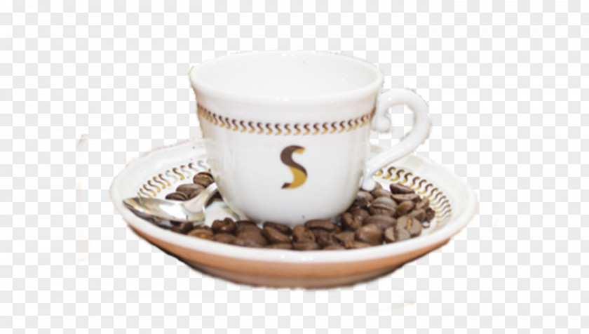Coffee Cup Espresso Instant Saucer PNG