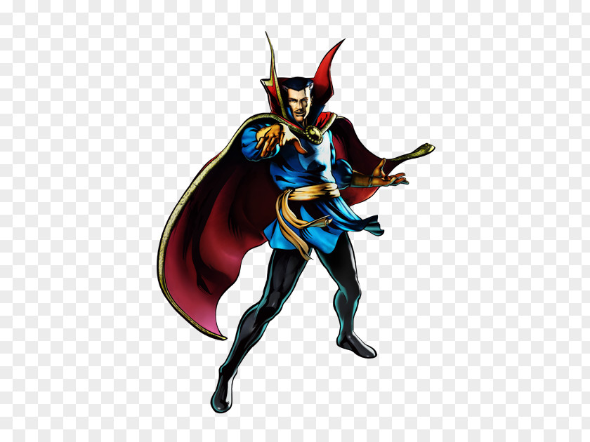 Doctor Strange Clipart Ultimate Marvel Vs. Capcom 3 3: Fate Of Two Worlds Capcom: Infinite Dead Rising Phoenix Wright: Ace Attorney PNG