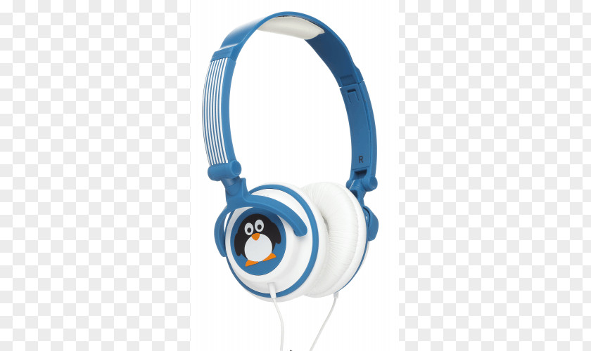 Ear Earphone Headphones Écouteur MY DOODLES Hörlur Alien Grön On-Ear 85dB Penguin Sound PNG