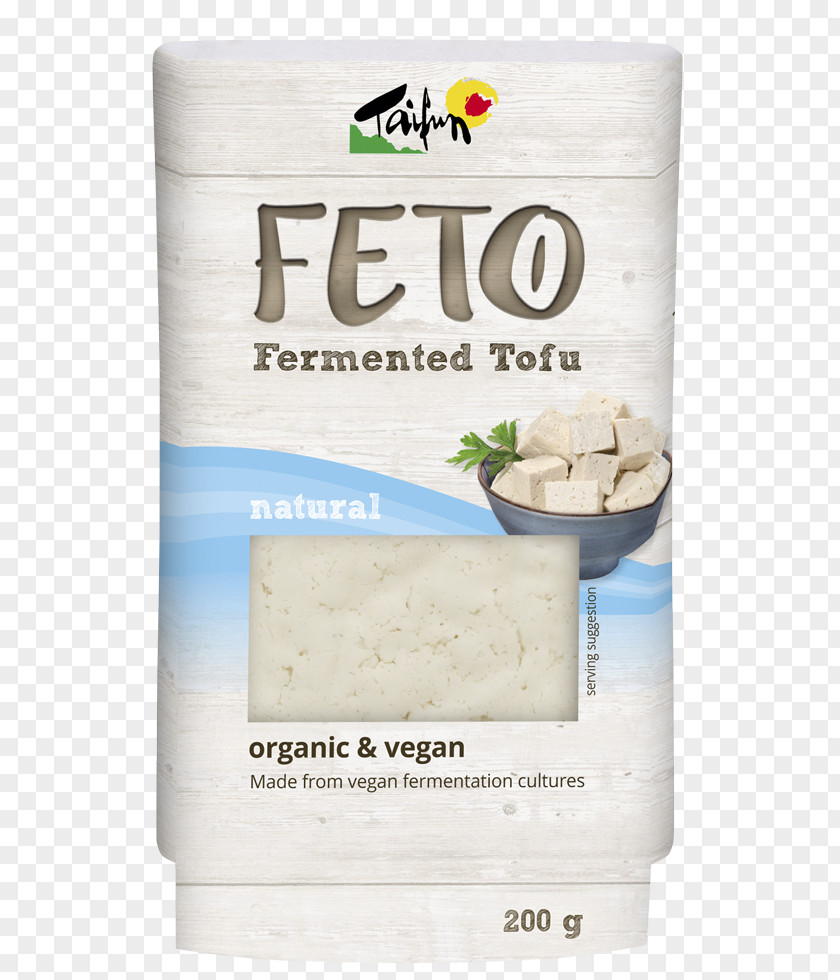 Feto Taifun Organic FETO Natural Flavor Product Tofu Fermentation In Food Processing PNG