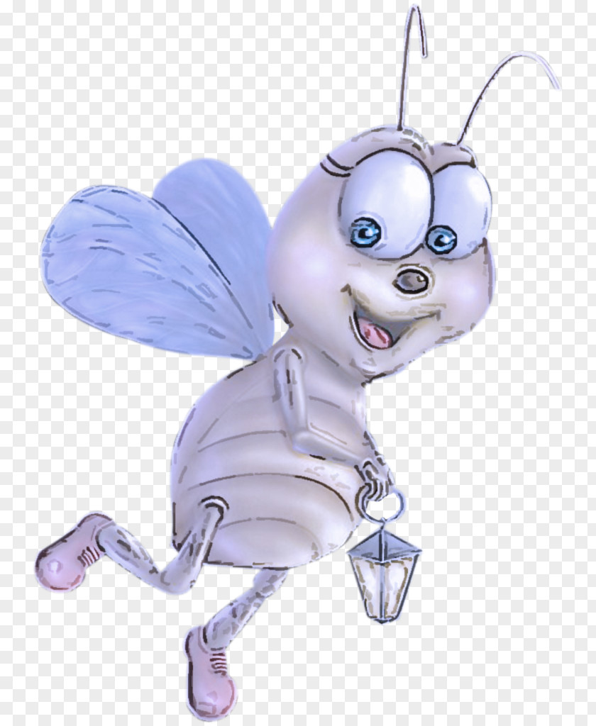 Insects Pollinator Dog Pest Cartoon PNG
