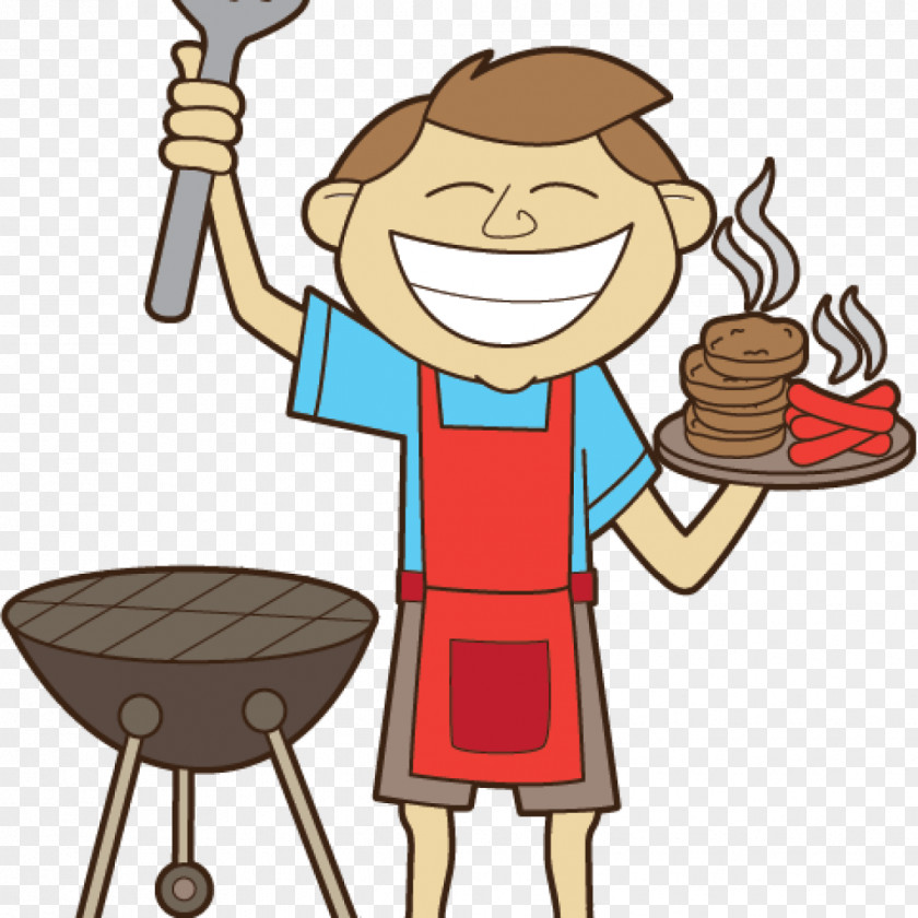Labor Day Bbq Barbecue Chicken Clip Art Free Content Image PNG