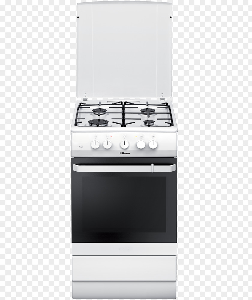 Lpg Gas Stove Cooking Ranges Electric Hob Hansa PNG