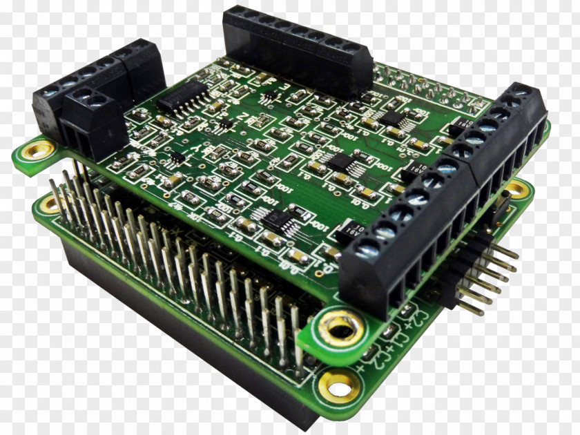 Microcontroller Pulse Wave Raspberry Pi Electronics Stepper Motor PNG