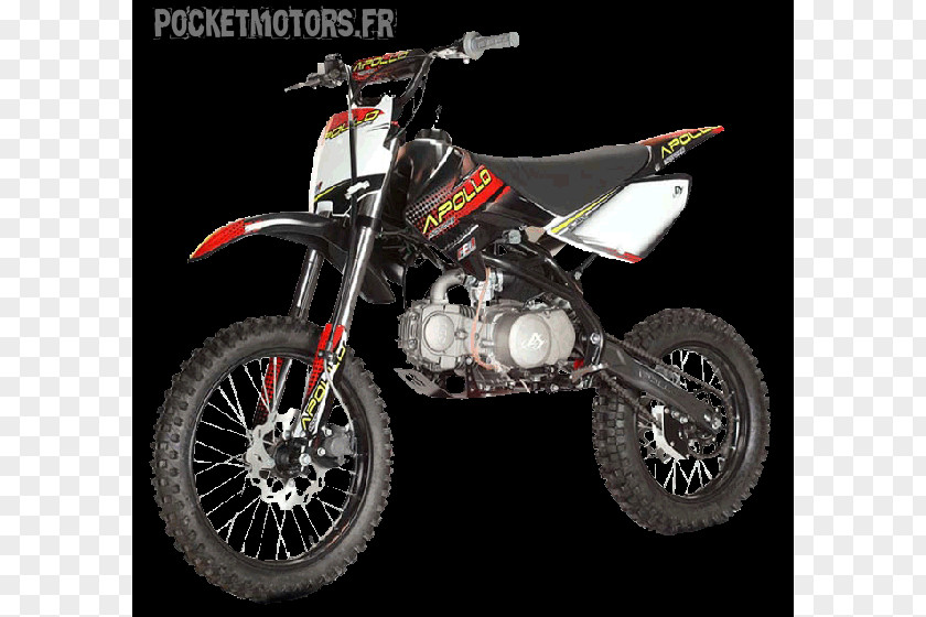 Motocross Tire Motorcycle Suspension Yamaha DT50MX PNG