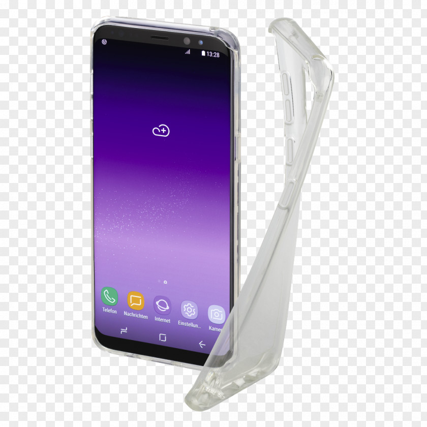 Smartphone Samsung Galaxy S8+ A5 (2017) Feature Phone PNG