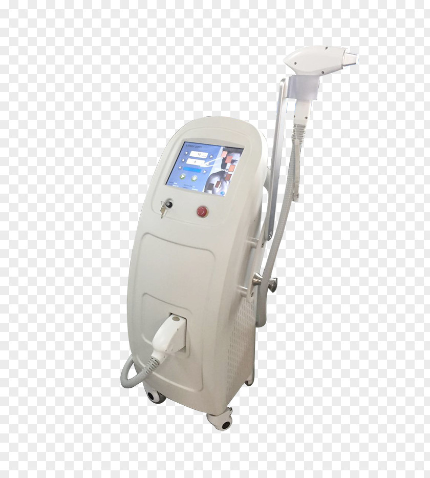Technology Medical Equipment Vacuum PNG
