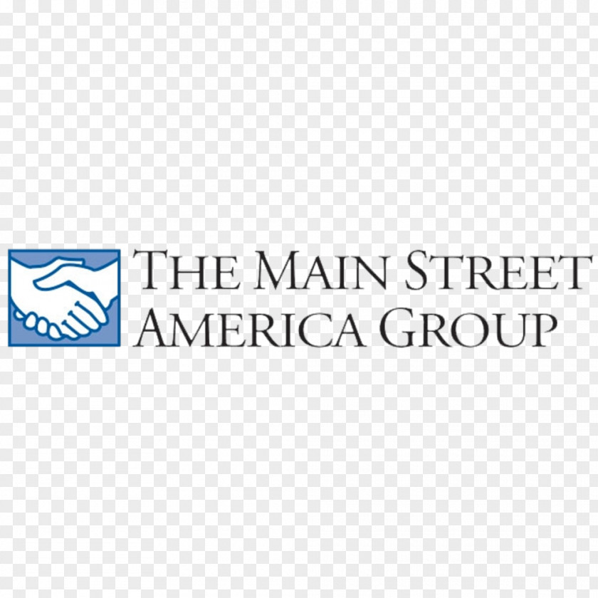 United States The Main Street America Group Independent Insurance Agent Business PNG